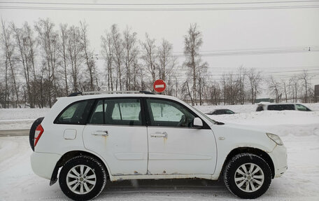 Chery Tiggo (T11), 2013 год, 420 000 рублей, 5 фотография