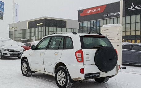 Chery Tiggo (T11), 2013 год, 420 000 рублей, 8 фотография