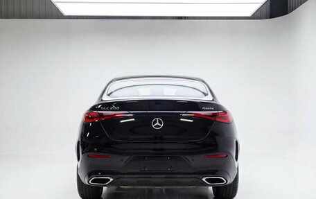 Mercedes-Benz GLC Coupe, 2025 год, 7 990 000 рублей, 4 фотография