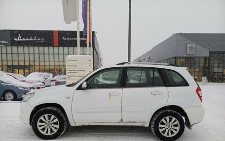 Chery Tiggo (T11), 2013 год, 420 000 рублей, 10 фотография