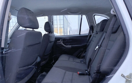 Chery Tiggo (T11), 2013 год, 420 000 рублей, 15 фотография