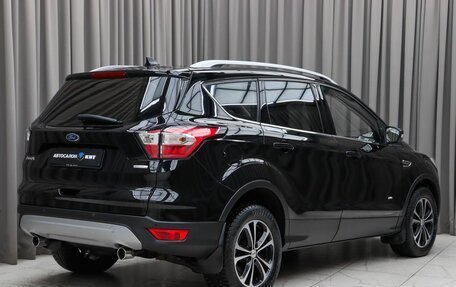 Ford Kuga III, 2017 год, 1 779 000 рублей, 4 фотография
