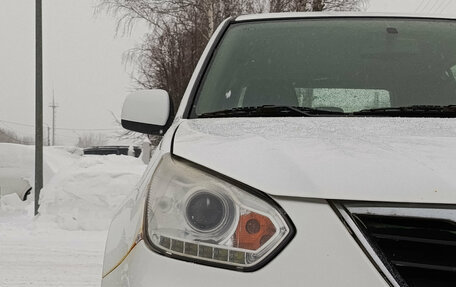 Chery Tiggo (T11), 2013 год, 420 000 рублей, 21 фотография