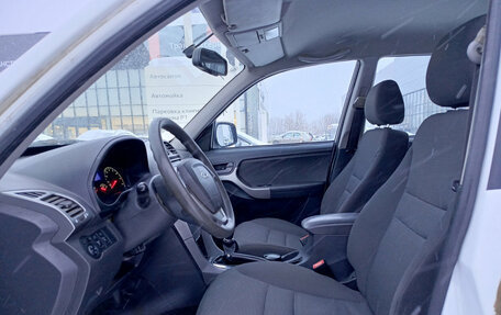 Chery Tiggo (T11), 2013 год, 420 000 рублей, 20 фотография