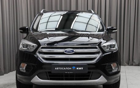 Ford Kuga III, 2017 год, 1 779 000 рублей, 2 фотография