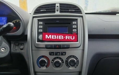 Chery Tiggo (T11), 2013 год, 420 000 рублей, 18 фотография