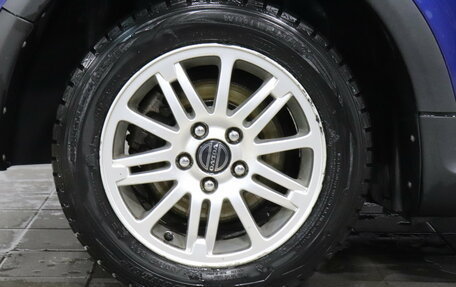 Volvo C30 I рестайлинг, 2007 год, 720 000 рублей, 6 фотография