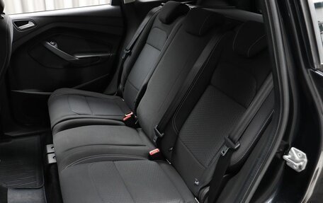 Ford Kuga III, 2017 год, 1 779 000 рублей, 9 фотография