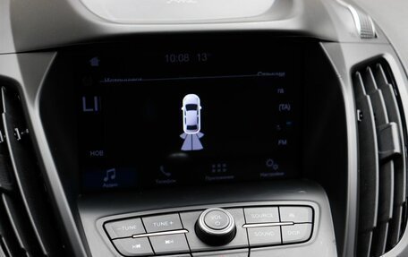 Ford Kuga III, 2017 год, 1 779 000 рублей, 14 фотография