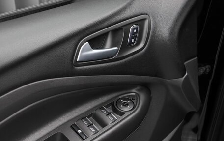 Ford Kuga III, 2017 год, 1 779 000 рублей, 16 фотография