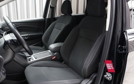 Ford Kuga III, 2017 год, 1 779 000 рублей, 8 фотография