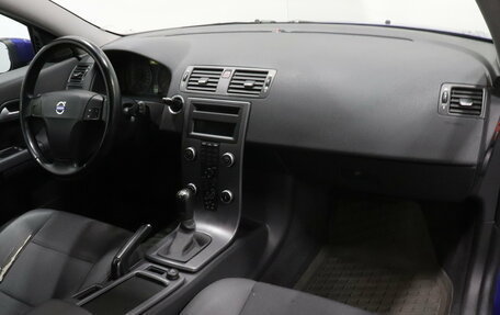 Volvo C30 I рестайлинг, 2007 год, 720 000 рублей, 9 фотография