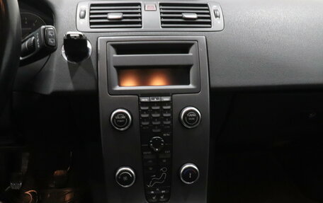 Volvo C30 I рестайлинг, 2007 год, 720 000 рублей, 15 фотография