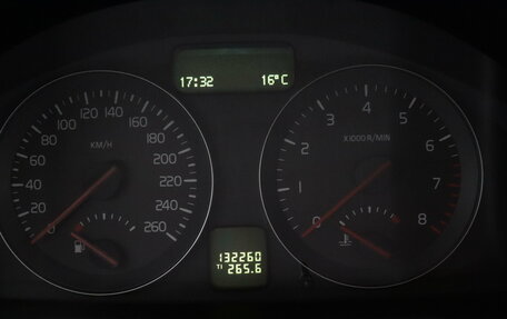 Volvo C30 I рестайлинг, 2007 год, 720 000 рублей, 13 фотография