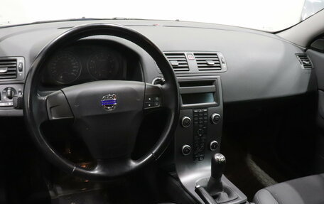 Volvo C30 I рестайлинг, 2007 год, 720 000 рублей, 12 фотография