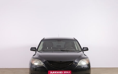 Mazda 3, 2005 год, 589 000 рублей, 2 фотография