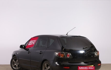 Mazda 3, 2005 год, 589 000 рублей, 4 фотография