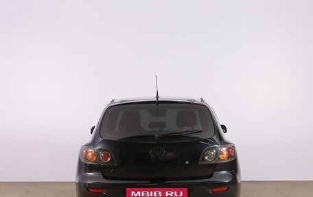 Mazda 3, 2005 год, 589 000 рублей, 5 фотография