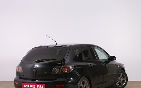 Mazda 3, 2005 год, 589 000 рублей, 6 фотография