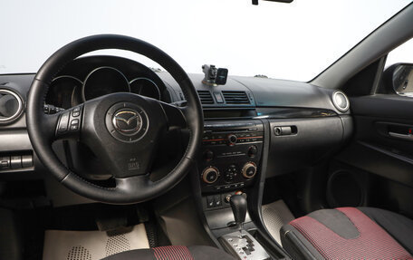 Mazda 3, 2005 год, 589 000 рублей, 8 фотография