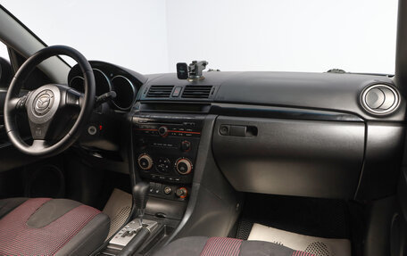 Mazda 3, 2005 год, 589 000 рублей, 9 фотография