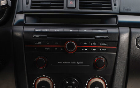 Mazda 3, 2005 год, 589 000 рублей, 14 фотография