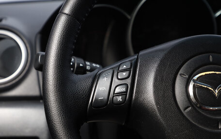 Mazda 3, 2005 год, 589 000 рублей, 13 фотография