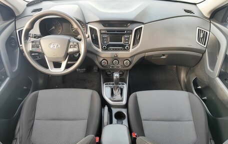 Hyundai Creta I рестайлинг, 2019 год, 1 299 000 рублей, 10 фотография