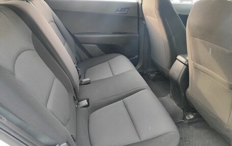 Hyundai Creta I рестайлинг, 2019 год, 1 299 000 рублей, 11 фотография