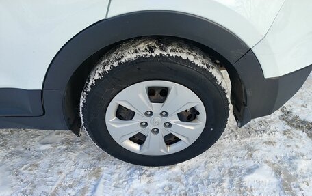 Hyundai Creta I рестайлинг, 2019 год, 1 299 000 рублей, 12 фотография