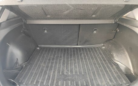 Hyundai Creta I рестайлинг, 2019 год, 1 299 000 рублей, 13 фотография