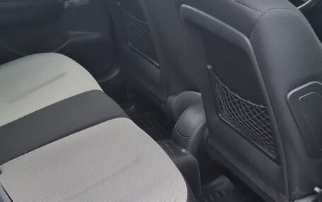 Citroen C4 II рестайлинг, 2007 год, 485 000 рублей, 17 фотография