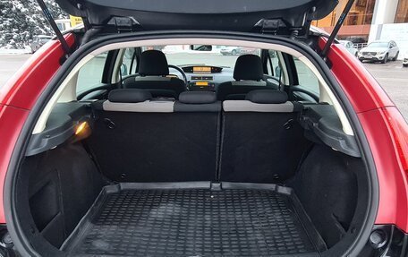 Citroen C4 II рестайлинг, 2007 год, 485 000 рублей, 9 фотография