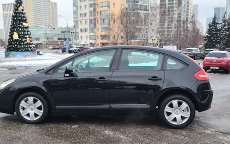 Citroen C4 II рестайлинг, 2007 год, 485 000 рублей, 7 фотография