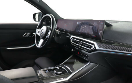 BMW 3 серия, 2022 год, 8 000 000 рублей, 9 фотография