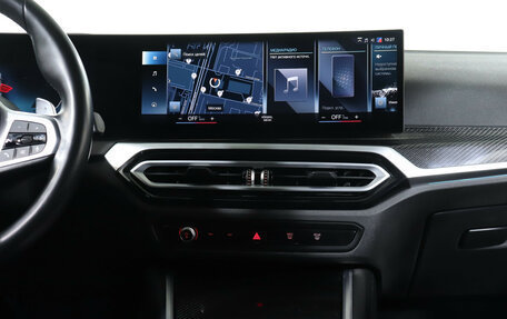 BMW 3 серия, 2022 год, 8 000 000 рублей, 14 фотография