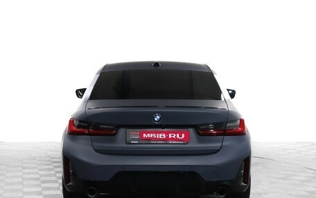 BMW 3 серия, 2022 год, 8 000 000 рублей, 6 фотография