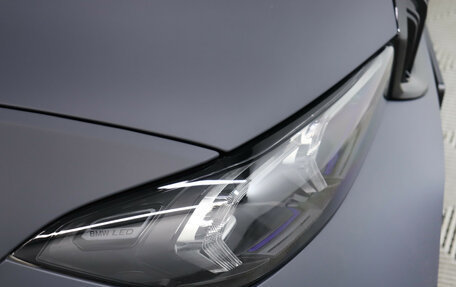 BMW 3 серия, 2022 год, 8 000 000 рублей, 19 фотография