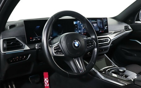 BMW 3 серия, 2022 год, 8 000 000 рублей, 13 фотография