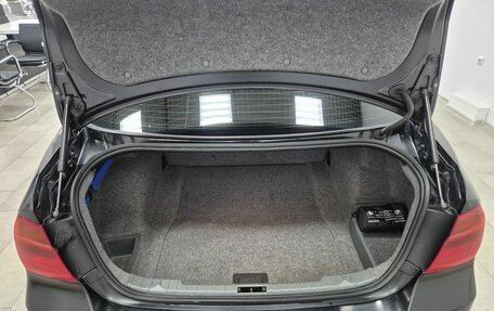 BMW 3 серия, 2007 год, 746 000 рублей, 8 фотография