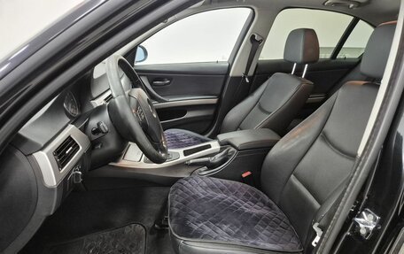 BMW 3 серия, 2007 год, 746 000 рублей, 10 фотография