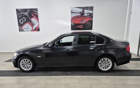 BMW 3 серия, 2007 год, 746 000 рублей, 4 фотография