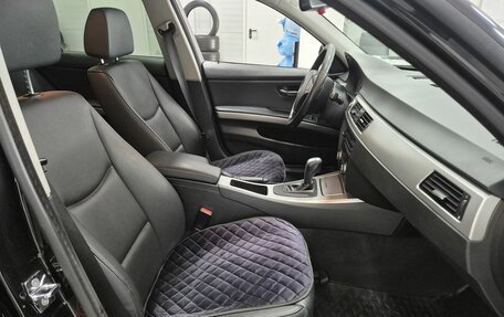 BMW 3 серия, 2007 год, 746 000 рублей, 13 фотография