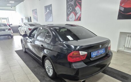 BMW 3 серия, 2007 год, 746 000 рублей, 5 фотография