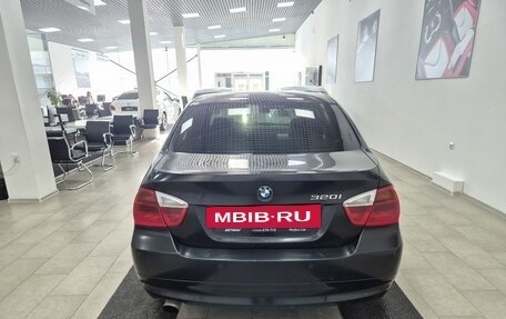 BMW 3 серия, 2007 год, 746 000 рублей, 6 фотография