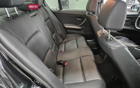 BMW 3 серия, 2007 год, 746 000 рублей, 12 фотография