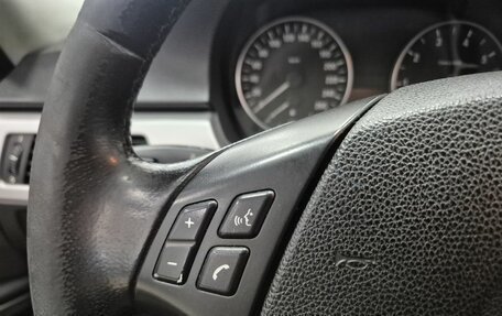 BMW 3 серия, 2007 год, 746 000 рублей, 15 фотография