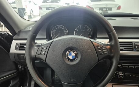 BMW 3 серия, 2007 год, 746 000 рублей, 14 фотография