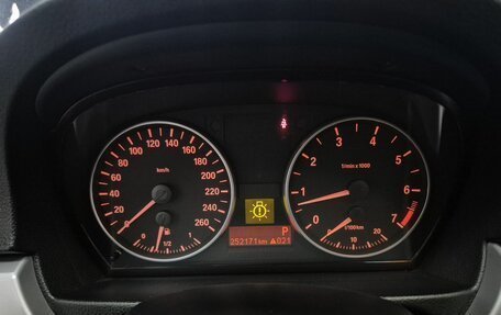 BMW 3 серия, 2007 год, 746 000 рублей, 17 фотография