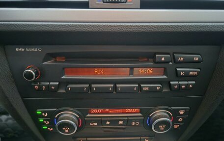 BMW 3 серия, 2007 год, 746 000 рублей, 18 фотография